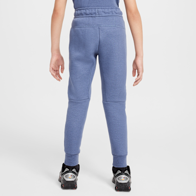 Tech París Saint-Germain Pantalón de fútbol de tejido Fleece Nike - Niño