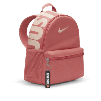 Nike Brasilia JDI Kids' Backpack (Mini)