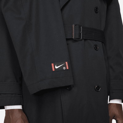 Nike x Martine Rose Trench Coat
