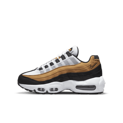 nike 95 grises