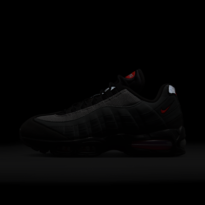 Nike Air Max 95 Big Bubble Men's Shoes