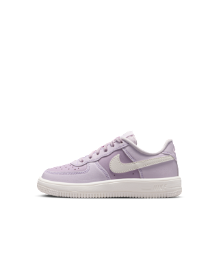 Детские кроссовки Nike Force 1 Low Little Kids'