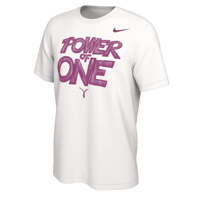 Nike Dri-FIT Men's Basketball T-Shirt