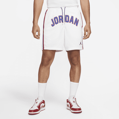 Jordan Sport DNA Men's Mesh Shorts. Nike CA