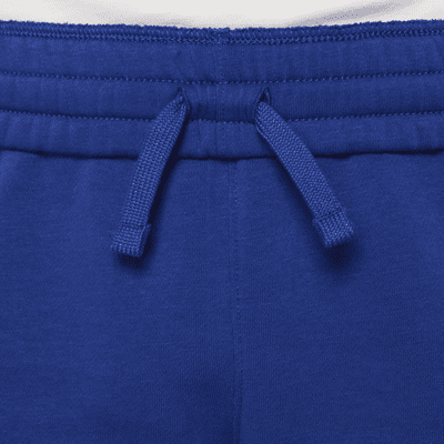 Shorts in fleece Nike Sportswear Standard Issue – Ragazzo