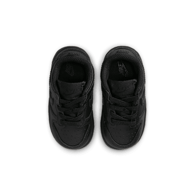 Calzado para bebé e infantil Nike Dunk Low