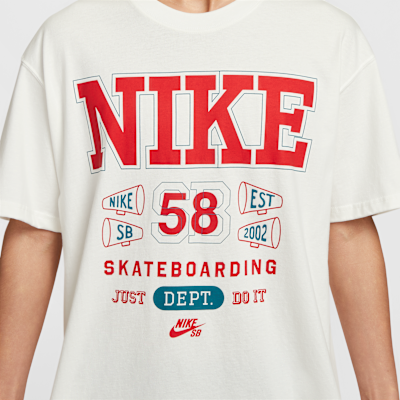 ナイキ SB マックス90 スケートボード Tシャツ