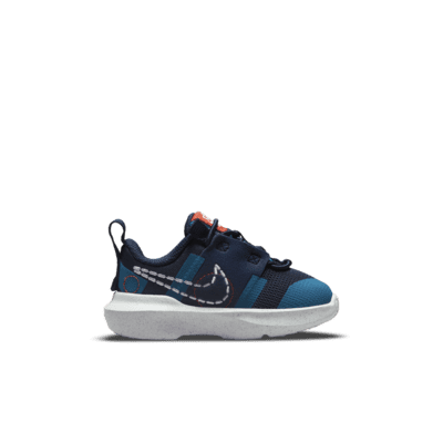 Nike Crater Impact Baby/Toddler Shoes