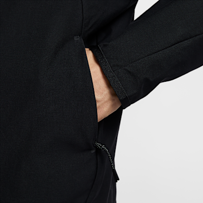 ナイキ スポーツウェア テック メンズ Dri-FIT ショリ ニット トラックジャケット