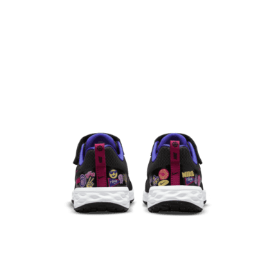Calzado para niños de preescolar Nike Revolution 6 SE