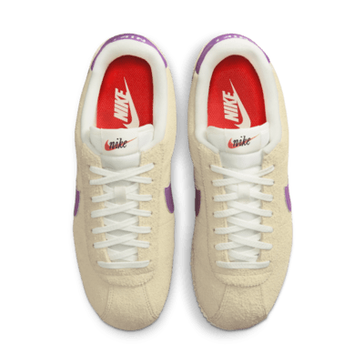 Nike Cortez Vintage Suede Women's Shoes