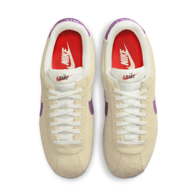 Nike Cortez Vintage Suede Women's Shoes. Nike.com