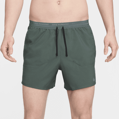 Nike Stride Men's Dri-FIT 5" 2-in-1 Running Shorts