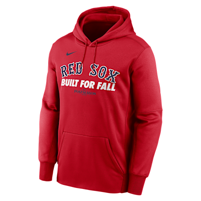 Boston Red Sox 2025 Postseason Authentic Collection