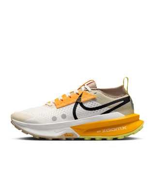 Женские кроссовки Nike Zegama 2 Trail для бега