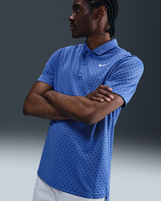 Мужские  Nike Victory+ Dri-FIT Golf Polo