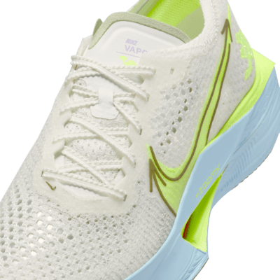 Nike Vaporfly 3 Straßenlaufschuh für Wettkämpfe (Damen)