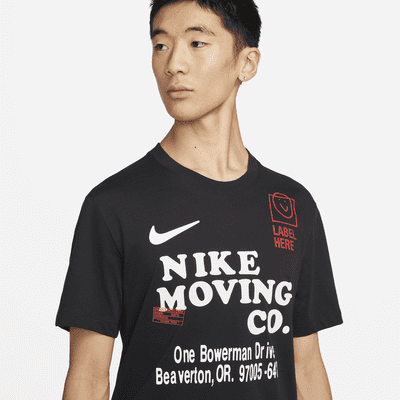 Nike Dri-FIT Men's Training T-Shirt