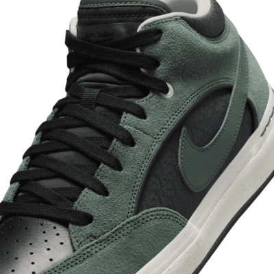 Scarpa da skateboard Nike SB React Leo