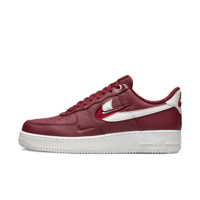 red air forces high tops