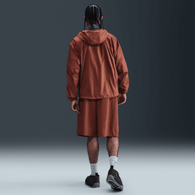 Nike ACG "Orb Weaver" UV Repel Oversized Shorts