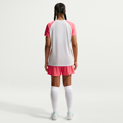 Shorts de fútbol Dri-FIT para mujer Nike Strike "Alexia Putellas"