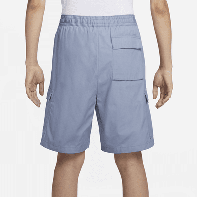 Nike Club Men's Woven Cargo Shorts