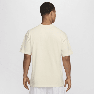 Playera de básquetbol Max90 para hombre LeBron