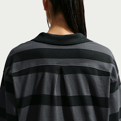 ナイキ スポーツウェア ウィメンズ オーバーサイズド トップス