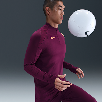 Nike Strike Men's Dri-FIT Football Drill Top