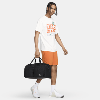 กระเป๋า Duffel เทรนนิ่ง Nike Utility Power (ไซส์ S, 31 ล.)