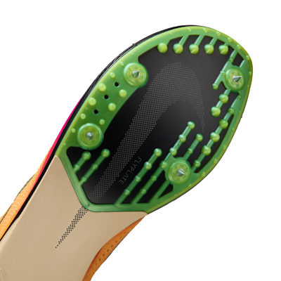 Nike Dragonfly 2 Elite Track & Field Distance Spikes