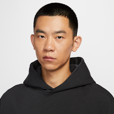 LeBron Standard Issue 'Uncharted' Men's Therma-FIT Basketball Hoodie