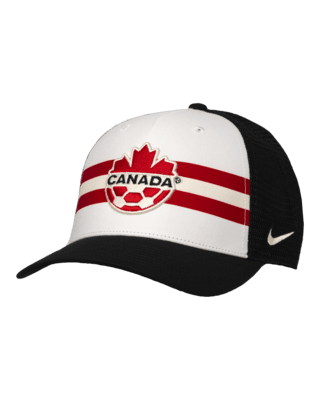 Кепка Canada Nike Soccer Trucker Cap