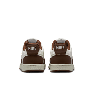 Buty damskie Nike Court Vision Low