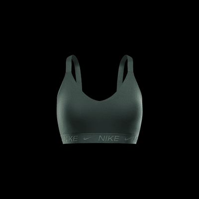 Sutiã de desporto ajustável almofadado Nike Indy Medium Support para mulher