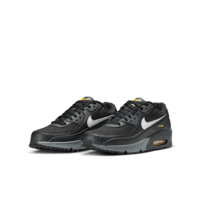 Nike Air Max 90 Schuhe für ältere Kinder