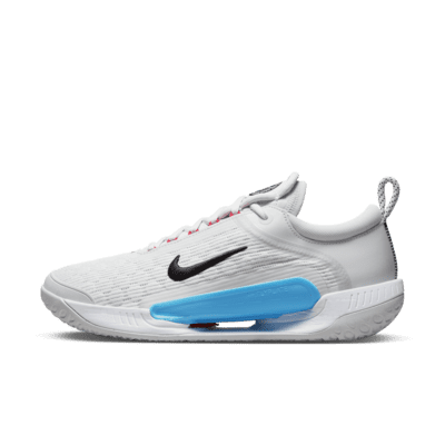 Nike - Men's Zoom Court Next Hard Court Tennis Shoes main image 1