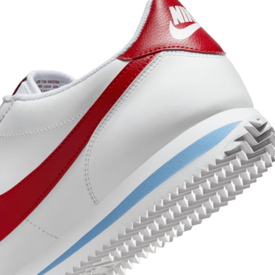 Tenis para hombre Nike Cortez Leather