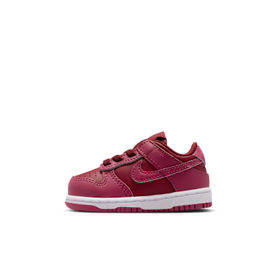 Nike Dunk Low Baby/Toddler Shoes