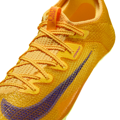 Nike Zoom Superfly Elite 2 Track & Field Sprinting Spikes