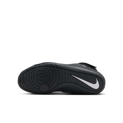 Nike Speedsweep 8 Big Kids' Wrestling Shoes