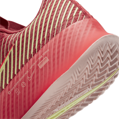 nike air zoom prestige clay womens tennis shoe