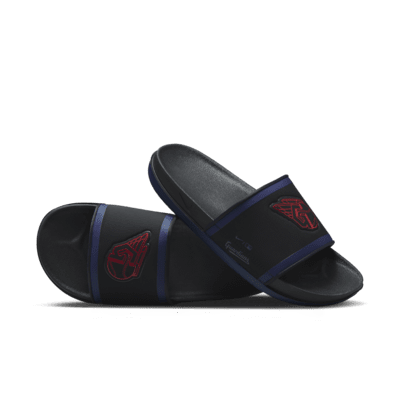 Nike Offcourt (MLB Cleveland) Slide