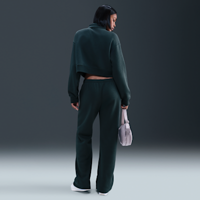 Nike Sportswear Phoenix Fleece Women's Straight-Leg Sweatpants