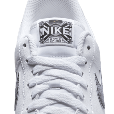 Nike Air Force 1 '07 LX Women's Shoes. Nike ID