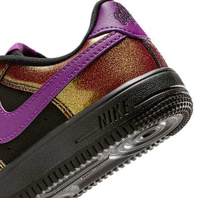 Nike Force 1 Low LV8 4 Little Kids' Shoes