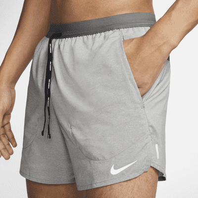 Nike Flex Stride Shorts de running con ropa interior de 13 cm para hombre