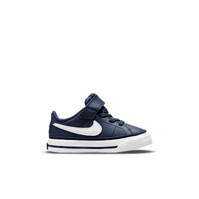 Nike Court Legacy schoenen voor baby's/peuters
