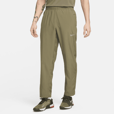 Nike Form Men's Dri-FIT Open-Hem Versatile Pants